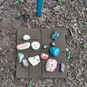 Meet your Posher, Marjorie